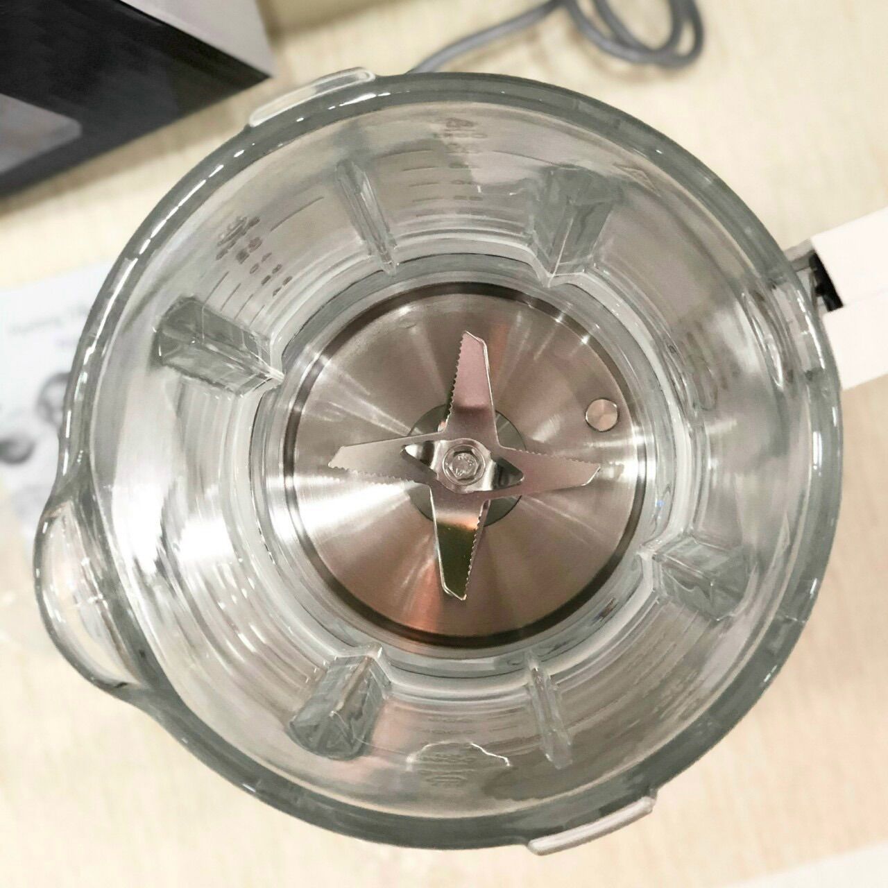 [HCM]Máy làm sữa hạt nineshield
