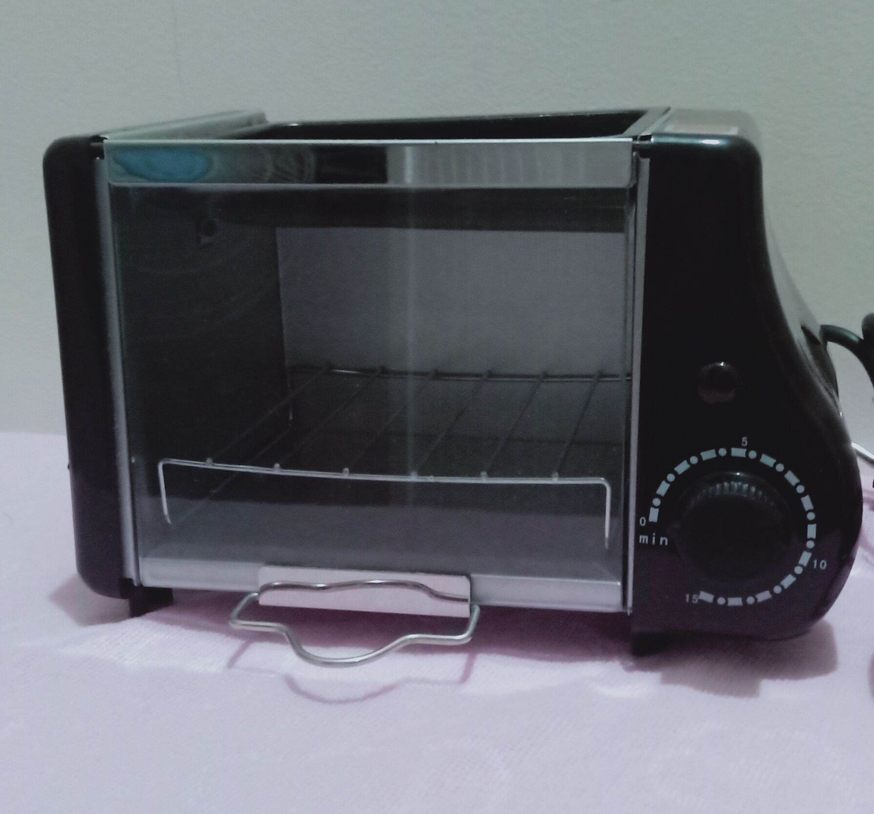 Lò nướng mini (Mini Oven )