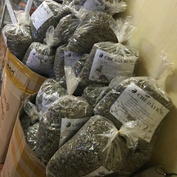 1kg chè dây rừng