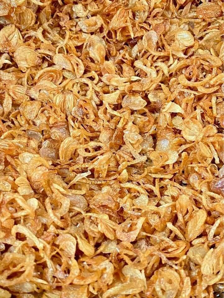 [HCM]Hành tím phi thơm100% hành tím.75k/500g. siêu nhiều
