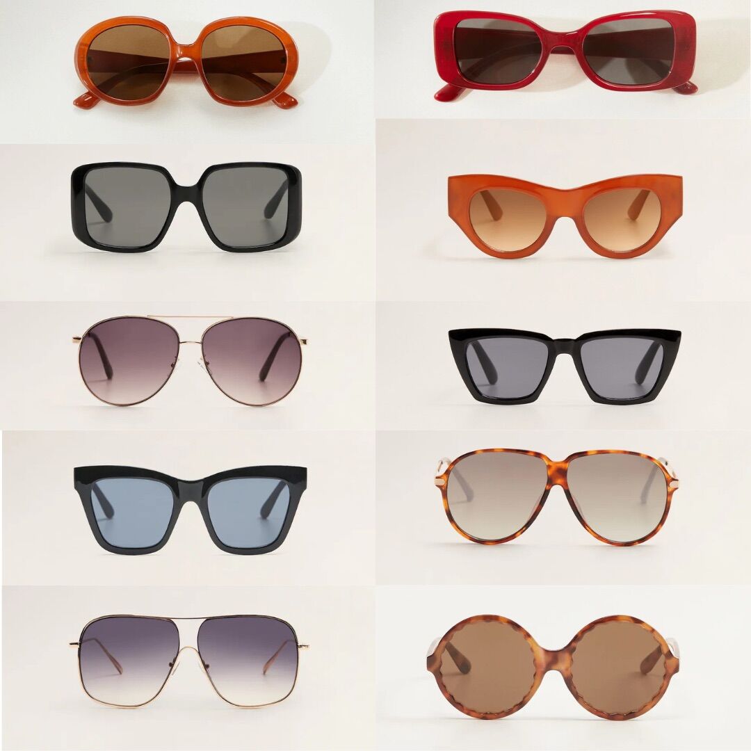Kính Mango Auth store Đức