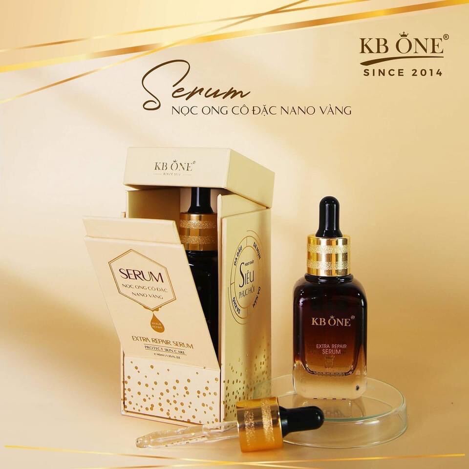 Serum Collagen Kbone 40Ml ( Chai Lớn )