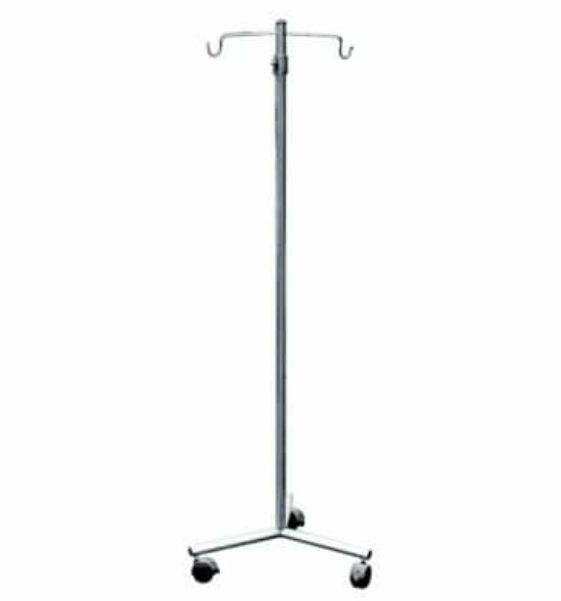 Cây truyền nước biển inox 201