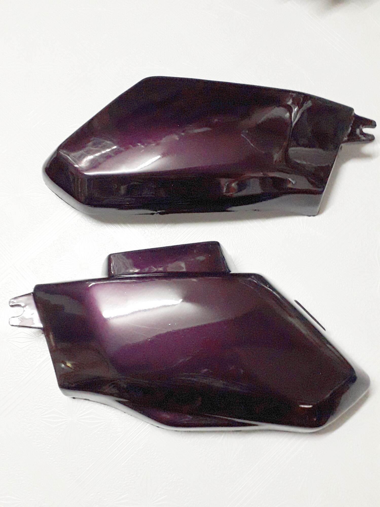 Cốp xe dream nho - 2.cái