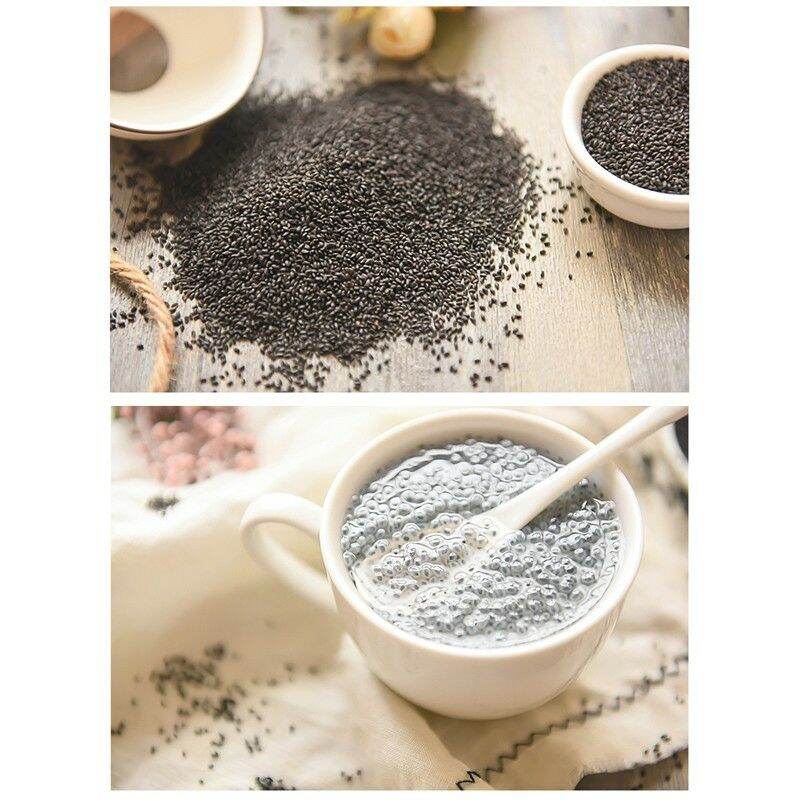 [HCM]Hạt é phan rang 500gr