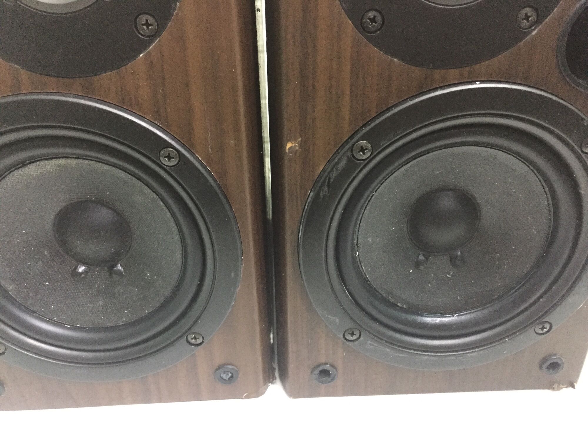 Loa onkyo D062A