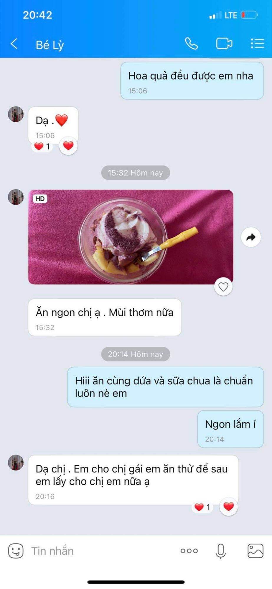 CỐM UỐNG ĐẸP DA BÁCH HOA TIÊN