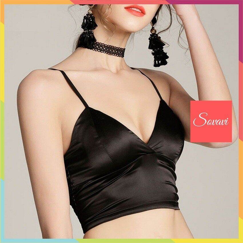 Áo bra phi bóng sexy