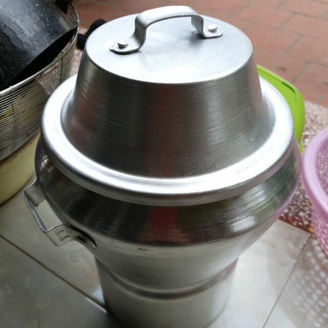Chõ Đồ Xôi Loại 1 Kg Gạo