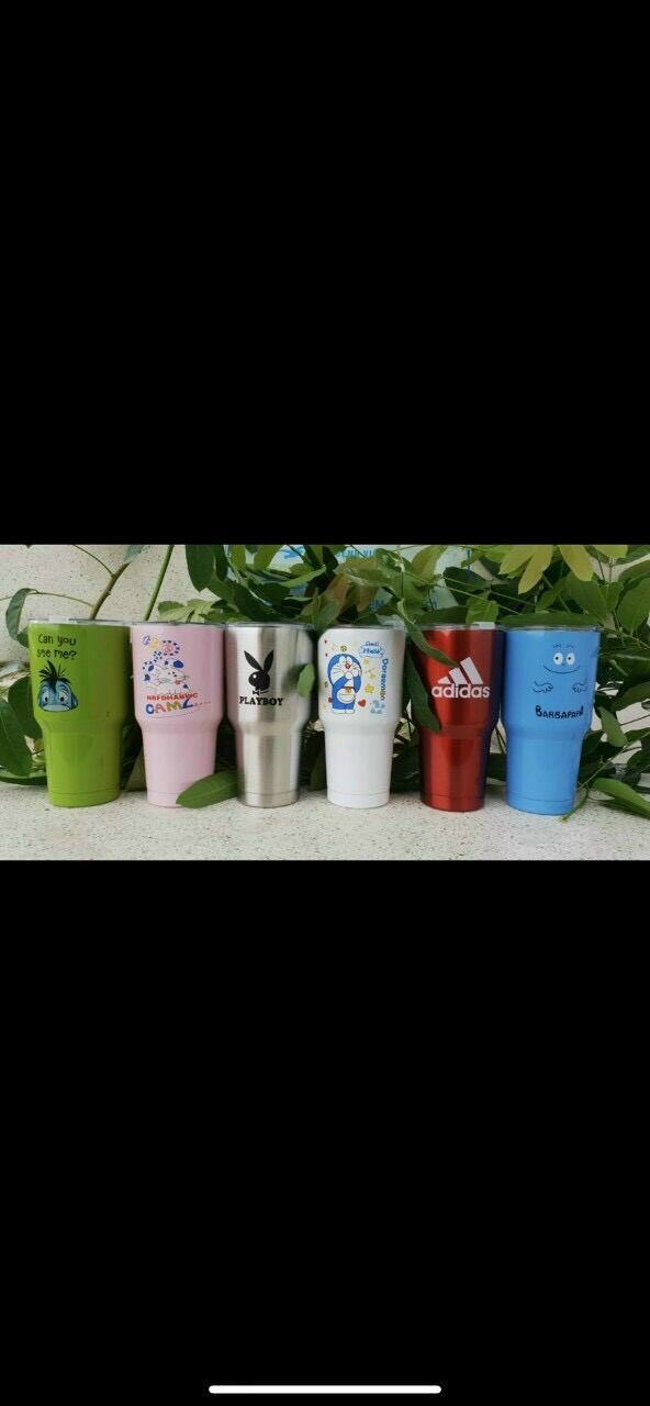 Cốc giữ nhiệt Thái Lan 900 ml
