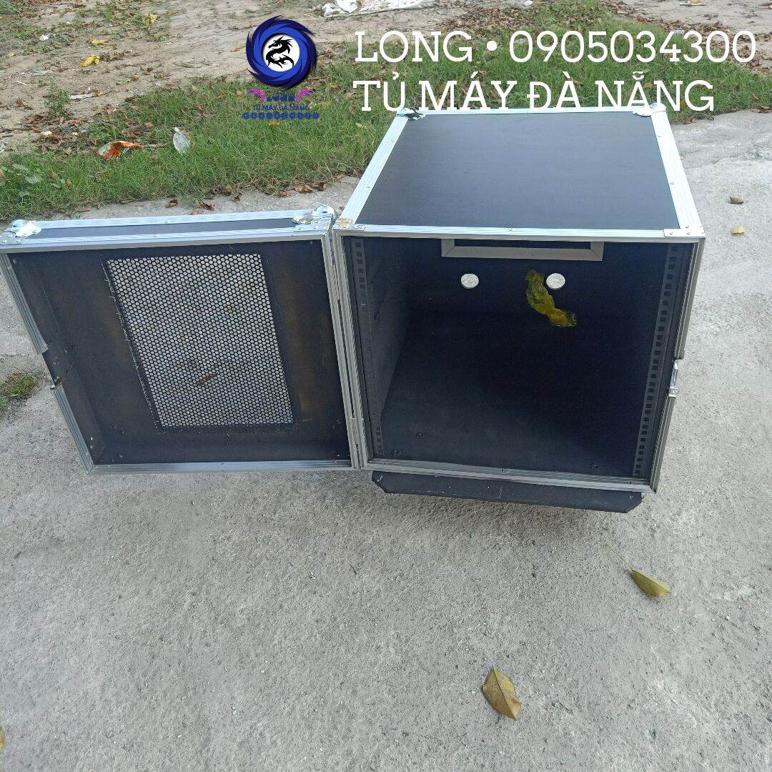 TỦ 10U LƯỚI - KARA GIA ĐÌNH