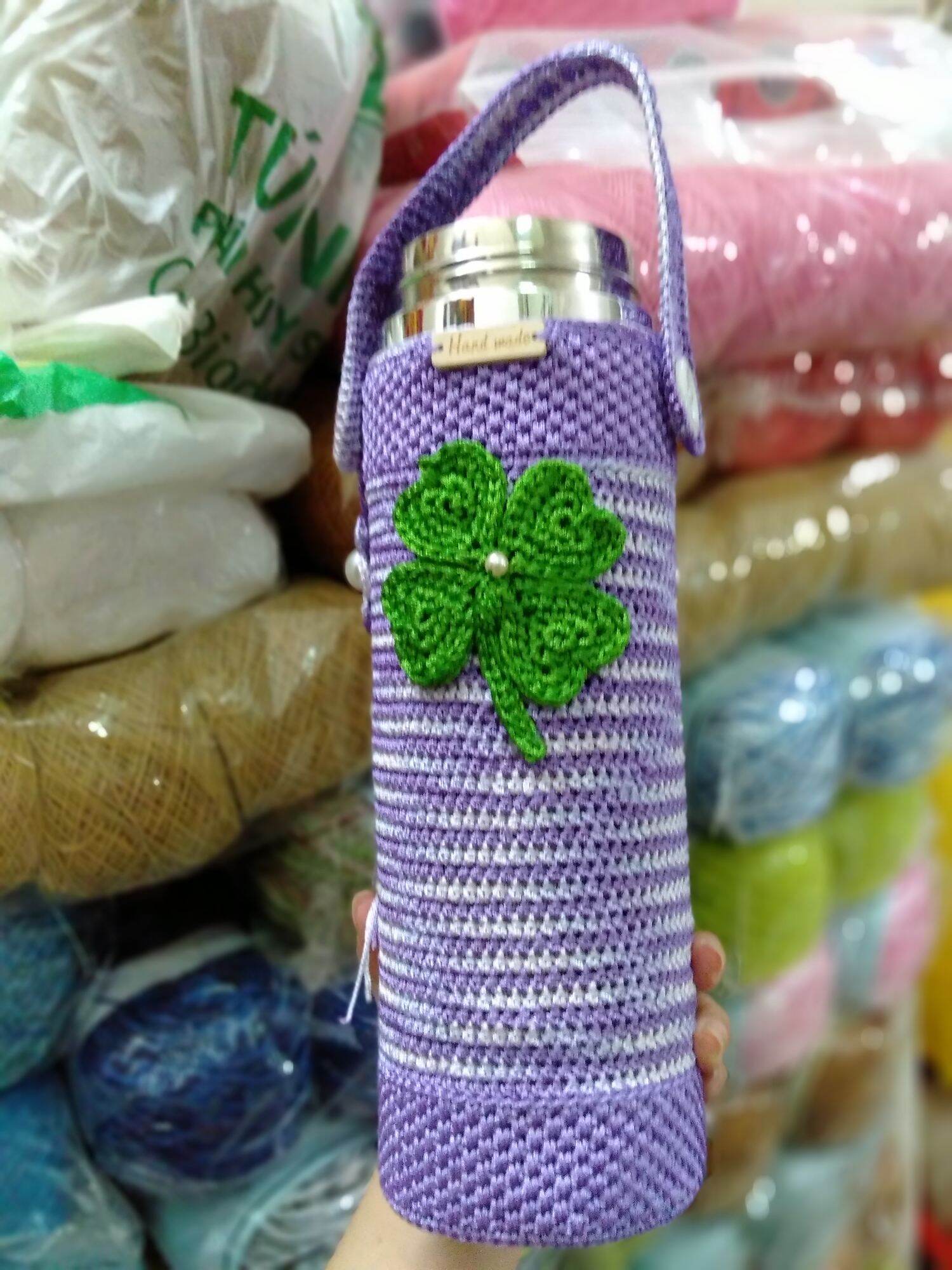 Túi đựng ly size 900ml