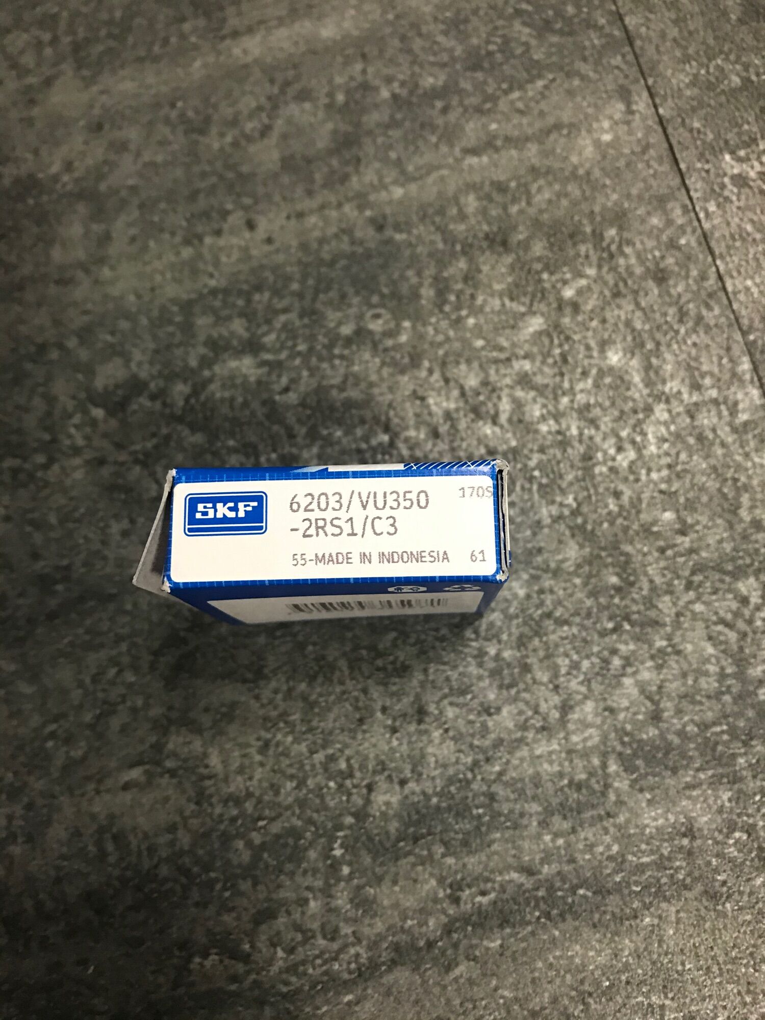 [HCM]Bạc đạn gắp bánh sau AB/Vario/Click//Pcx Việt/Shviet