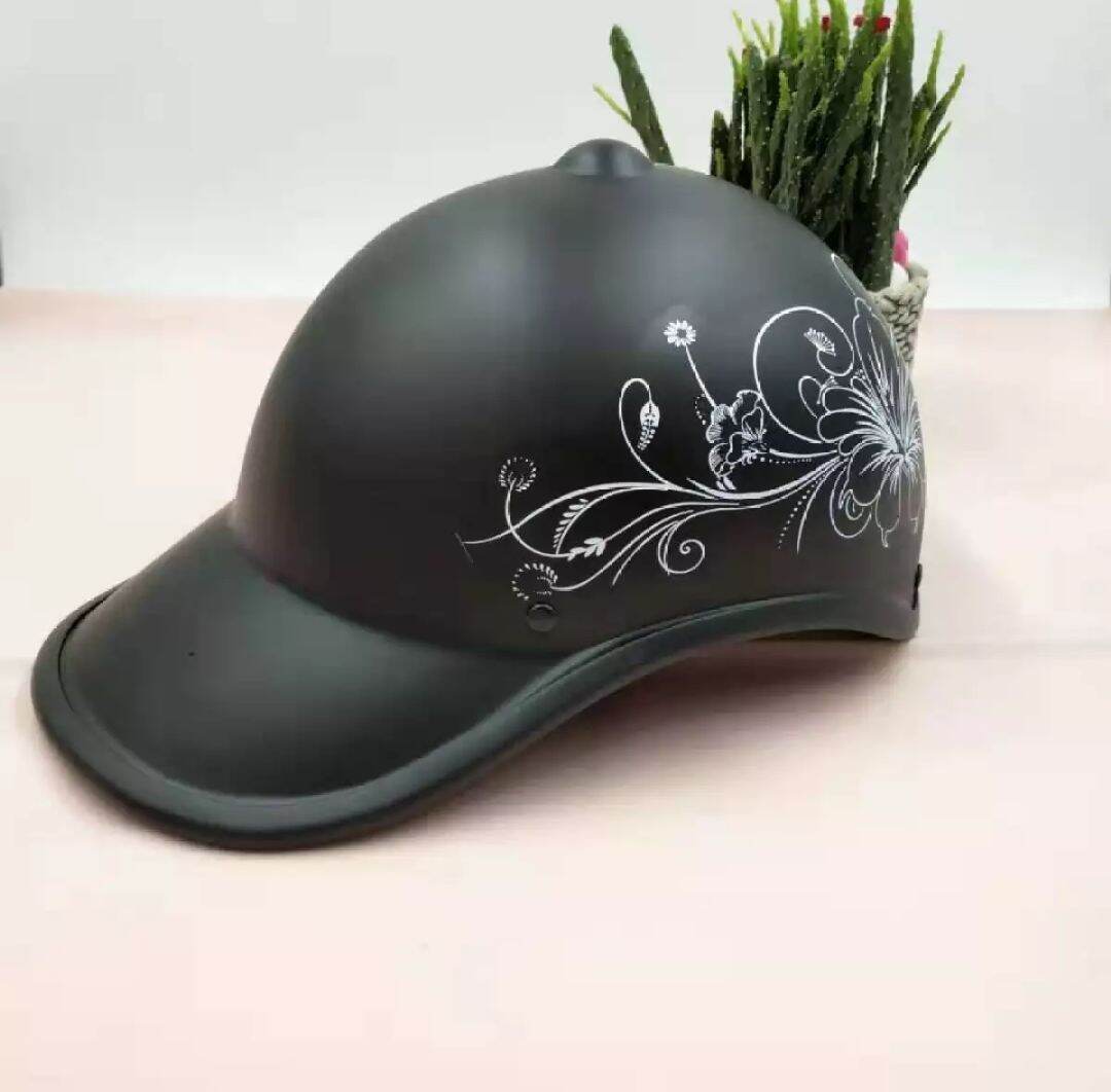 Mũ bảo hiểm Hello Kitty