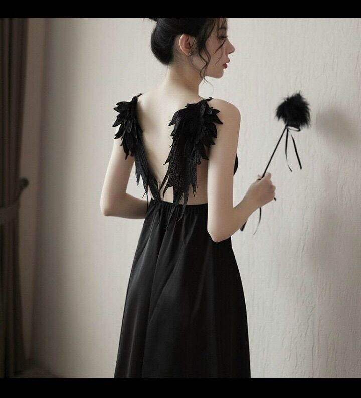 Đồ Ngủ dây, Đồ ngủ sexy , đầm ngủ
