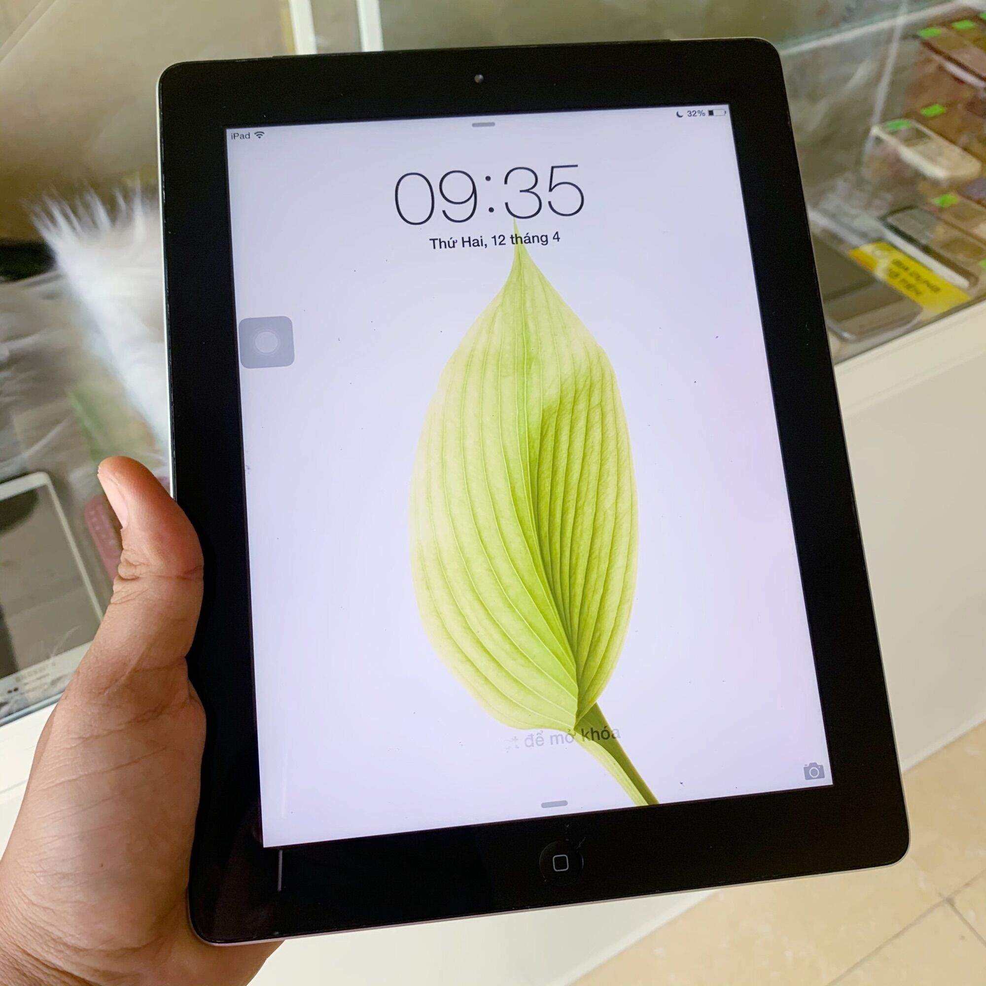 Máy tính bảng giá rẻ 10in pin khủng