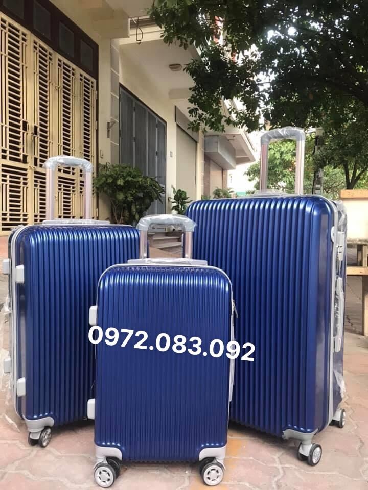 VALI SIZE 28 VIỆT NAM XUẤT KHẨU