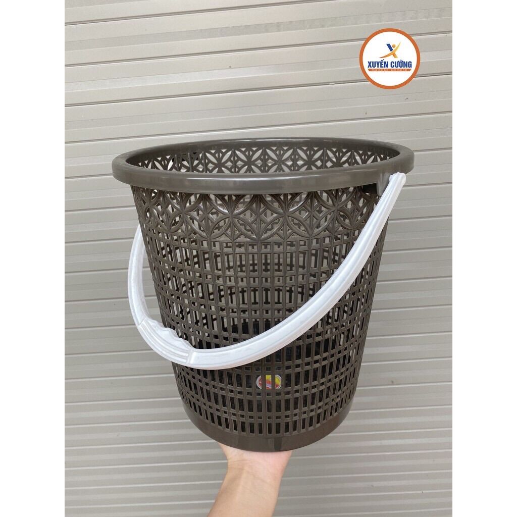 Sọt rác nhựa Việt Nhật