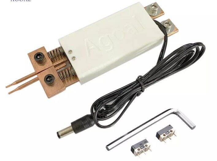 Tay hàn cell pin cân lực