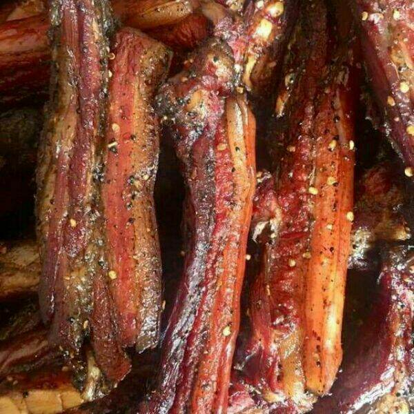 500g thịt cheo
