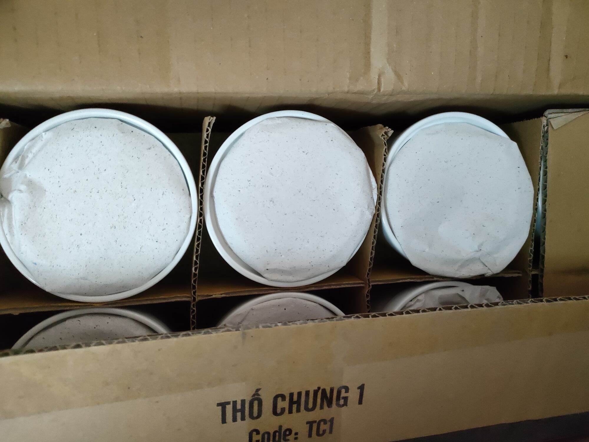 Thố chưng yến