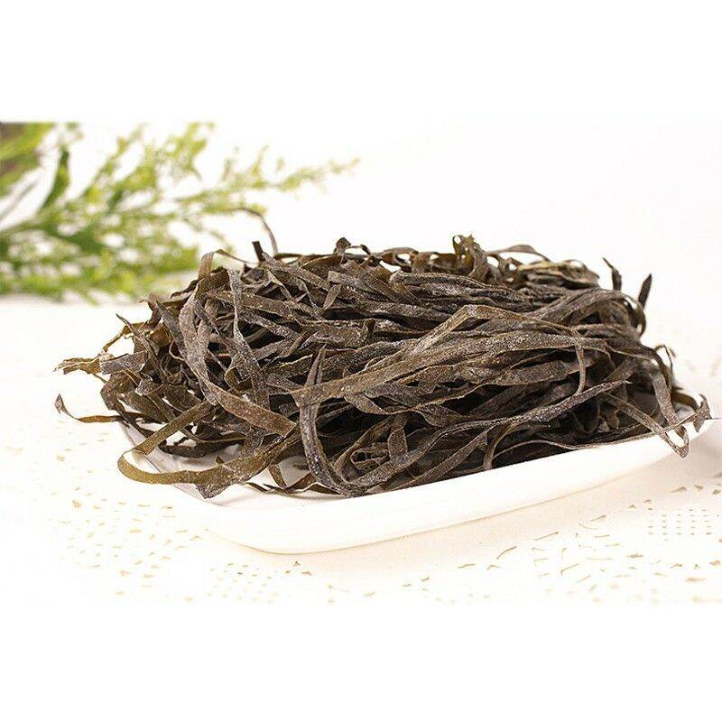 [HCM]Phổ Tai Rong Biển Khô 100g