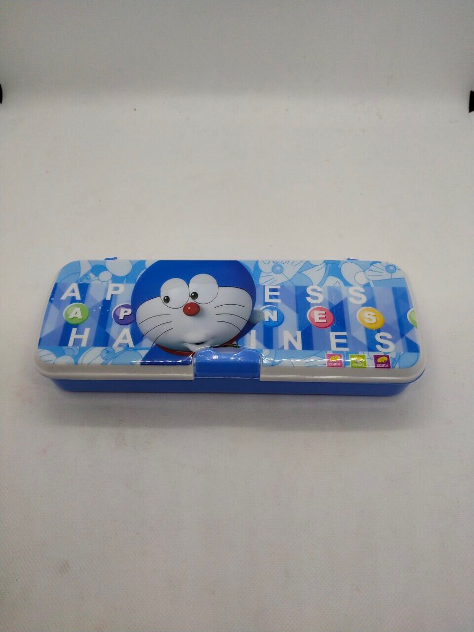 Bóp mũ 2 ngăn hình Doraemon Ngộ nghĩnh