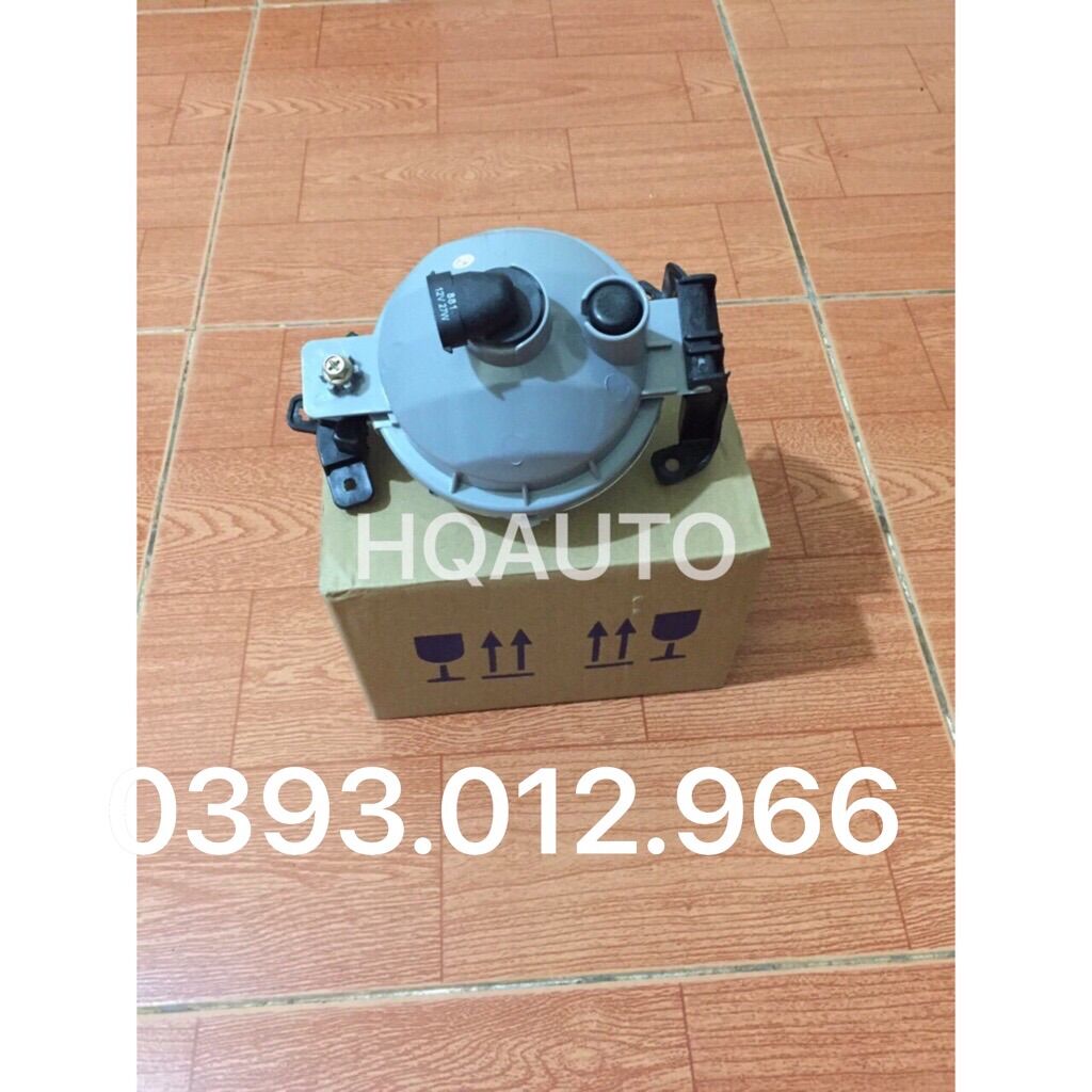 ĐÈN GẦM CHEVROLET SPARK M200, DAEWOO MATIZ 3