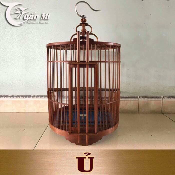 DẦU Ủ LỒNG thương hiệu Tuấn Mi (Chai 1 lít)