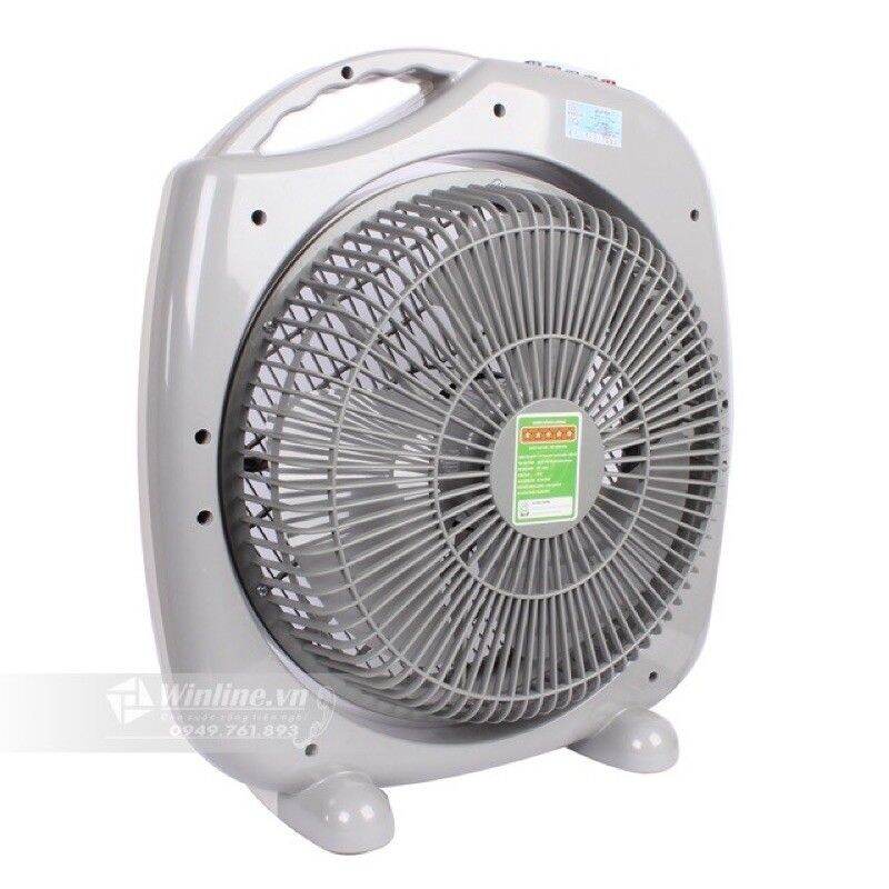 Quạt điện cơ 91 loại vuông