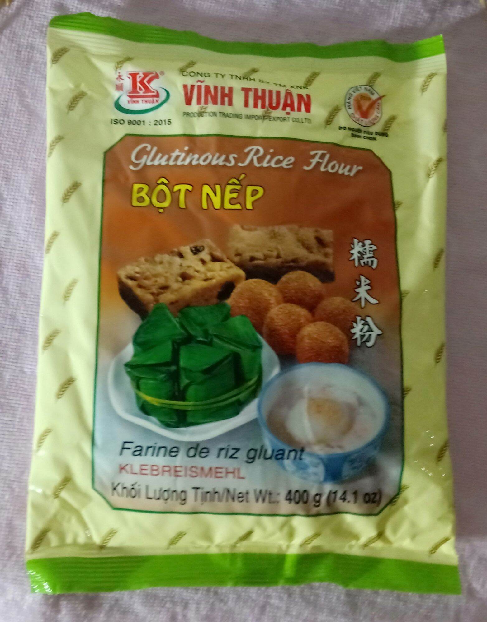 Bột nếp Vĩnh Thuận 400g
