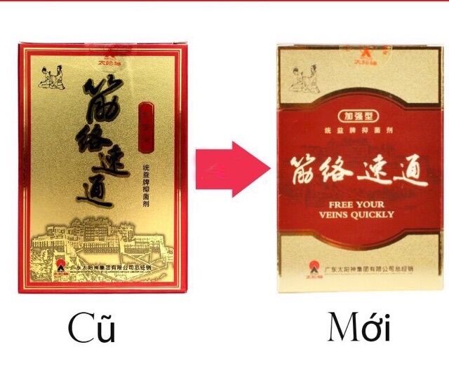 Dầu châm cứu thông nhanh kinh lạc apollo