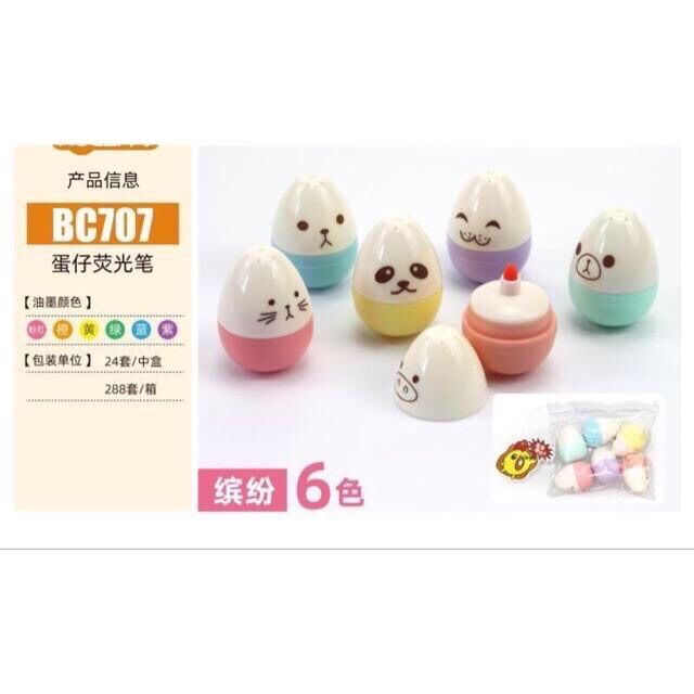 4 Bút nhớ trang siêu cute chỉ 20k