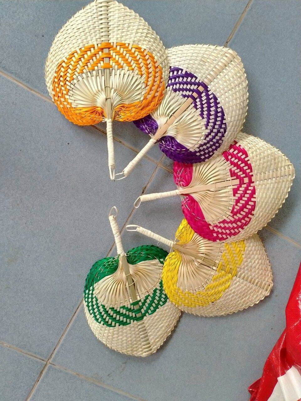 Quạt lá đề giá sỉ