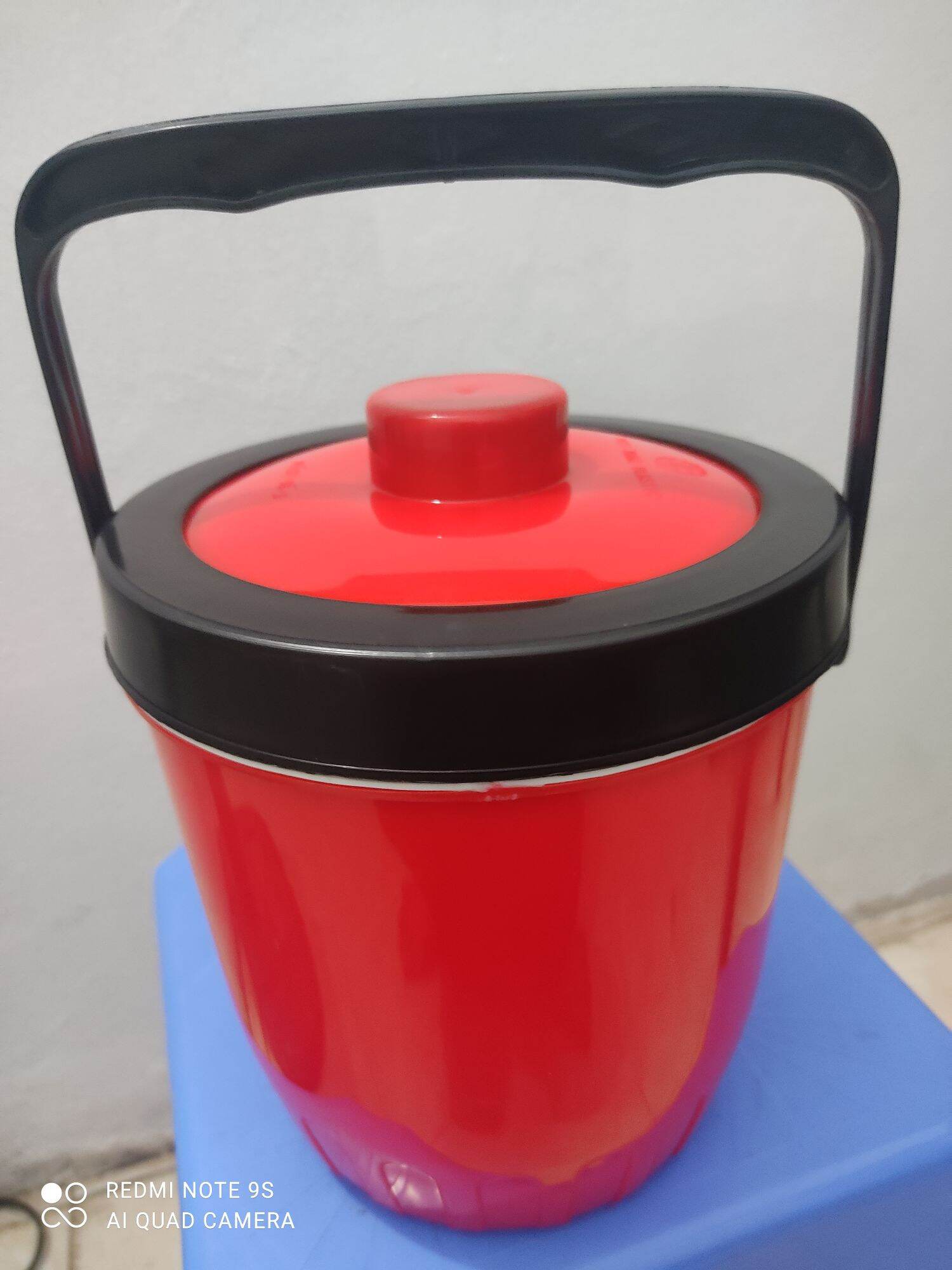 Vietnamese-Japanese 3-Liter Thermos Thermos
