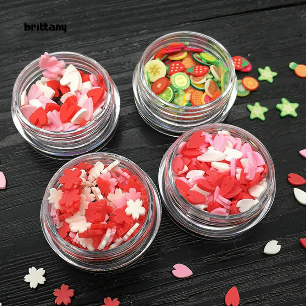 Cốm trộn slime nhiều mẫu đóng gói túi zip 10g