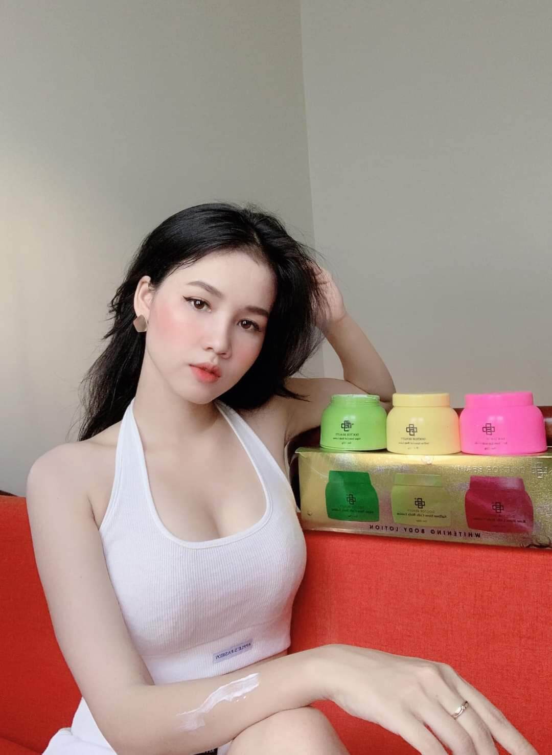 Mua 1 Được 3 - Kem Body Tế Bào Gốc Doctor Beauty