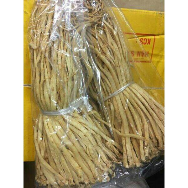 200g đẳng sâm
