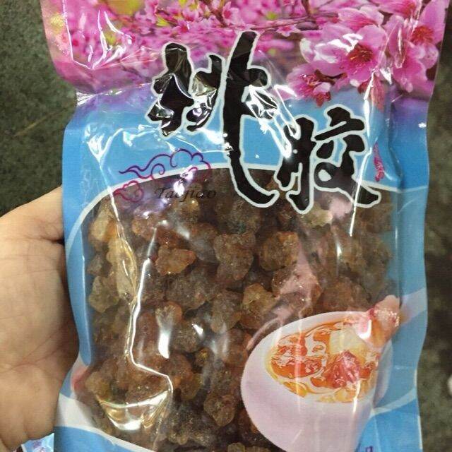 200g nhựa đào