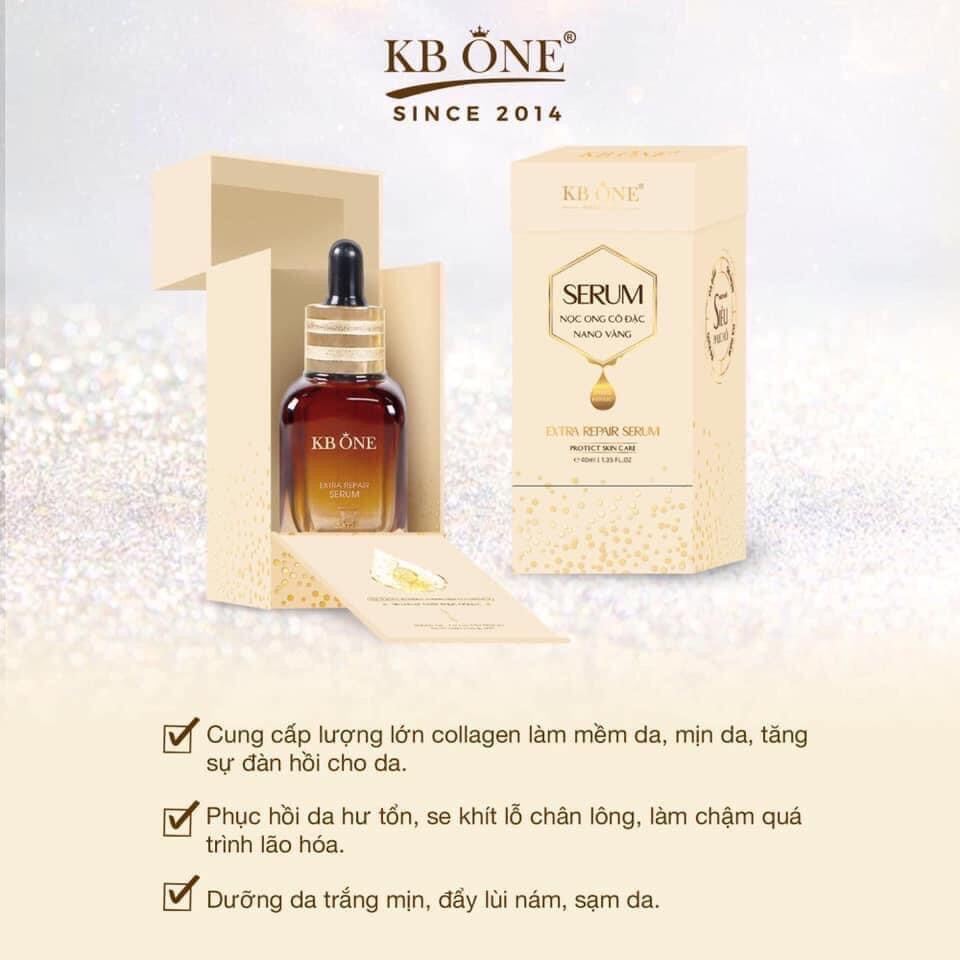 [Hcm]Serum Collagen Kbone 40Ml