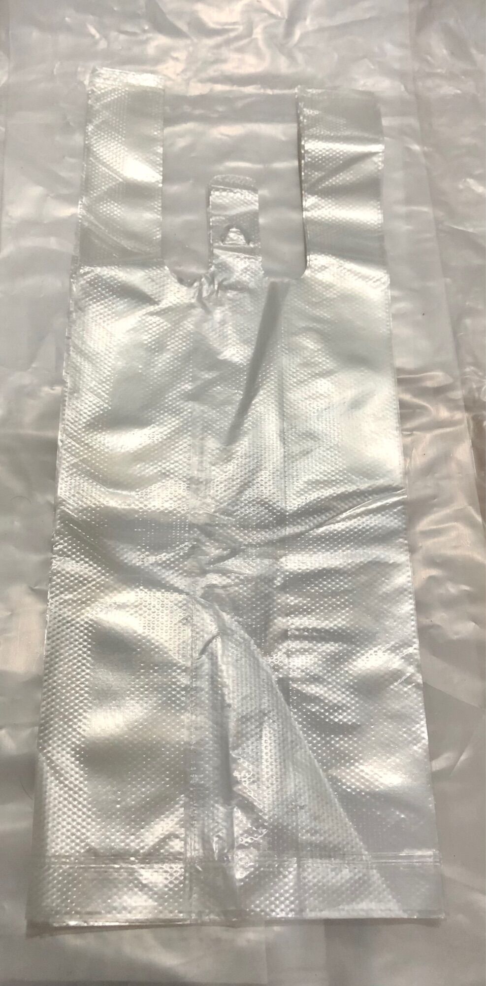 1kg túi xốp đựng 1 ly