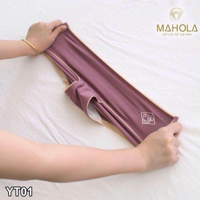 combo 40 quần lót nano kháng khuẩn