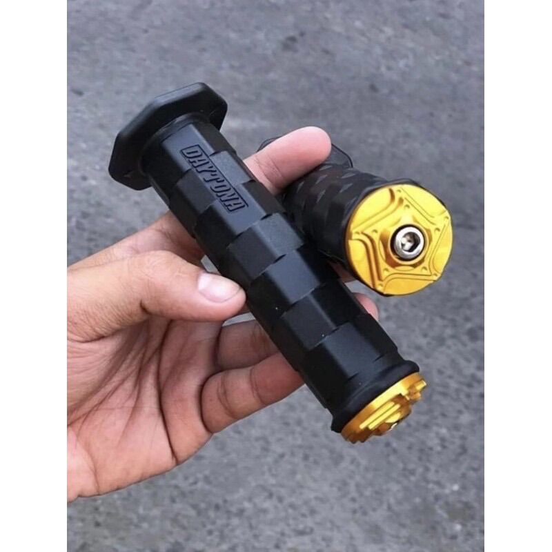Cặp Bao Tay Daytona có gù màu