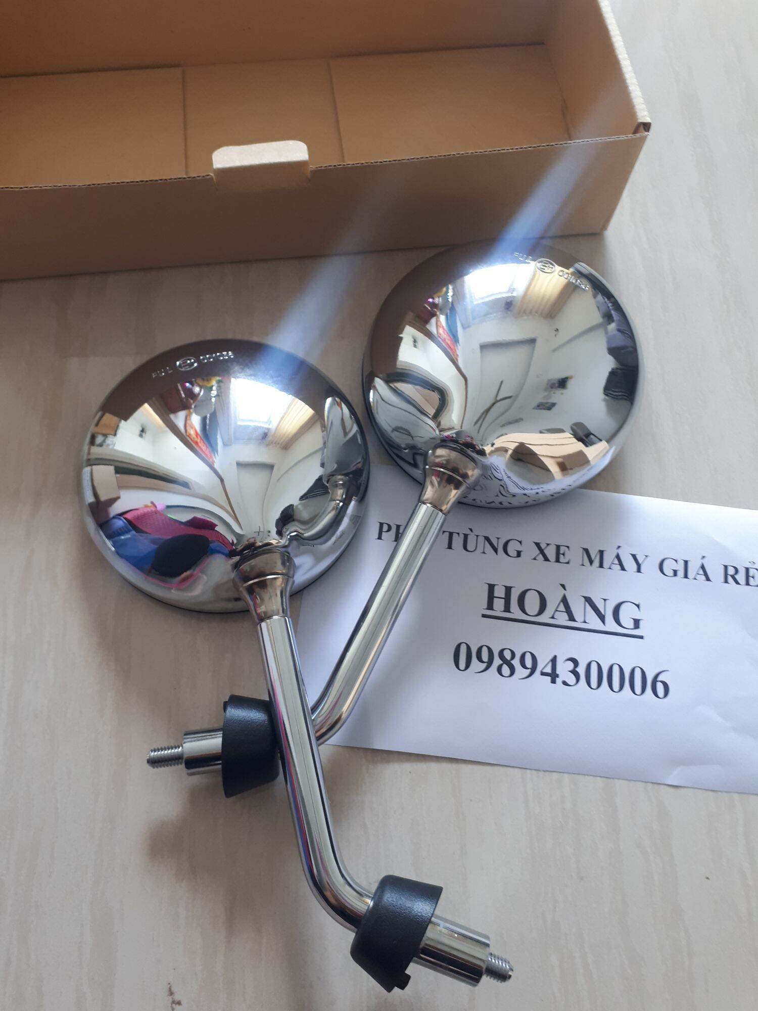 [HCM]gương hậu vespa primavera