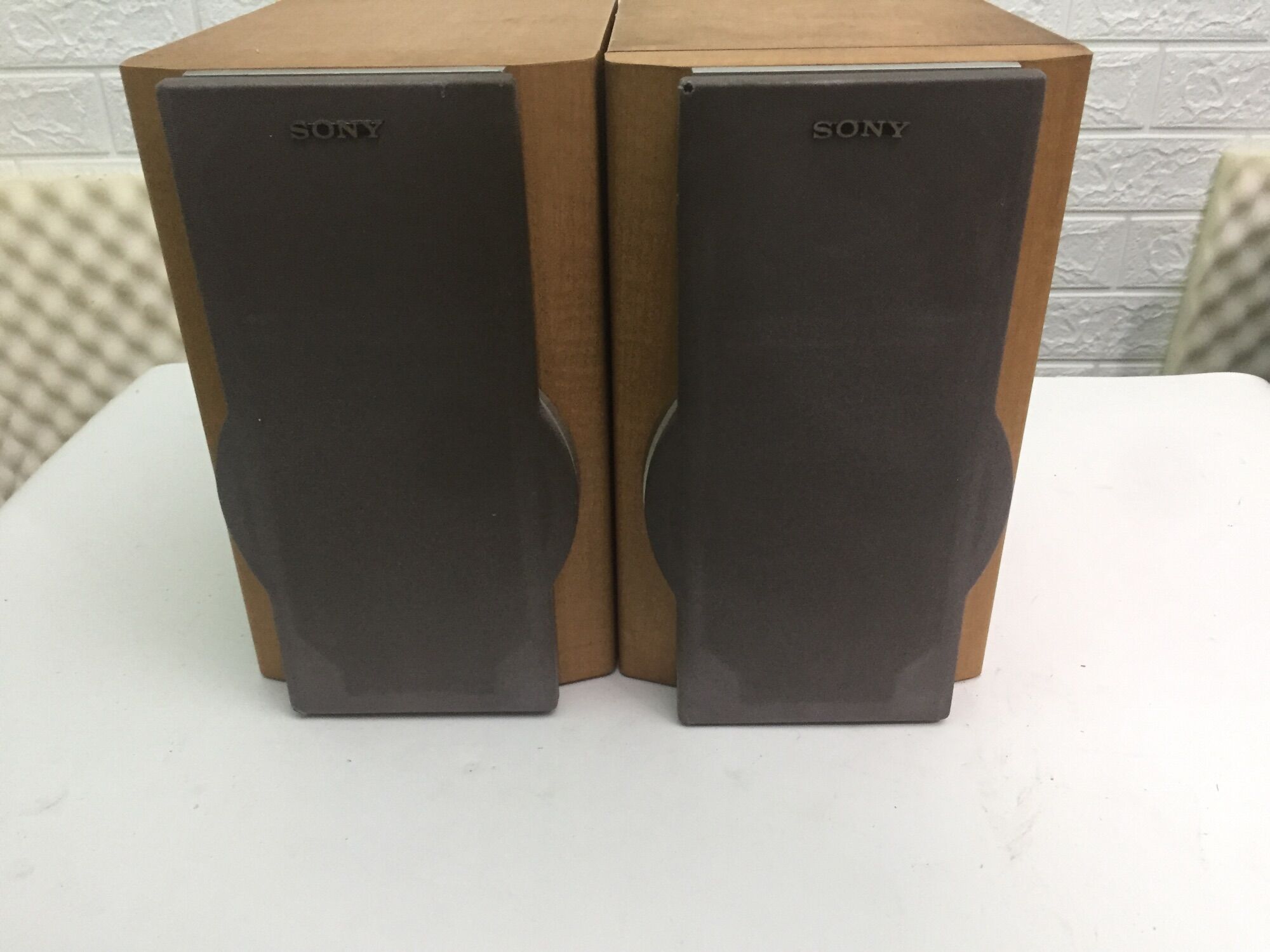 Loa sony md333
