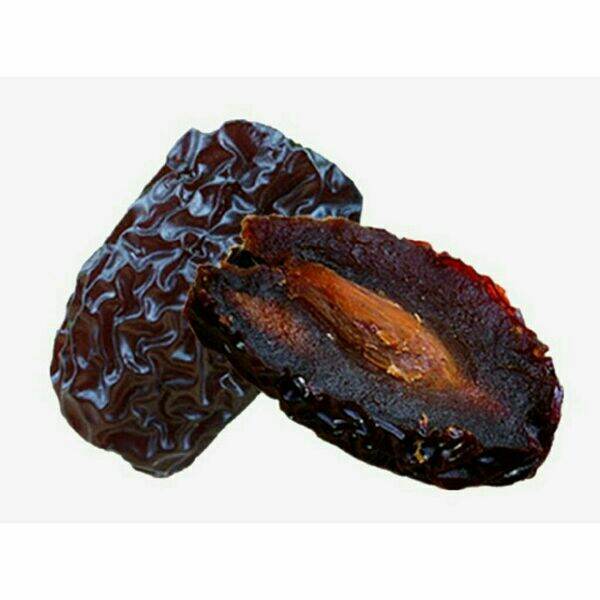 100g táo tàu đen ( táo đen)