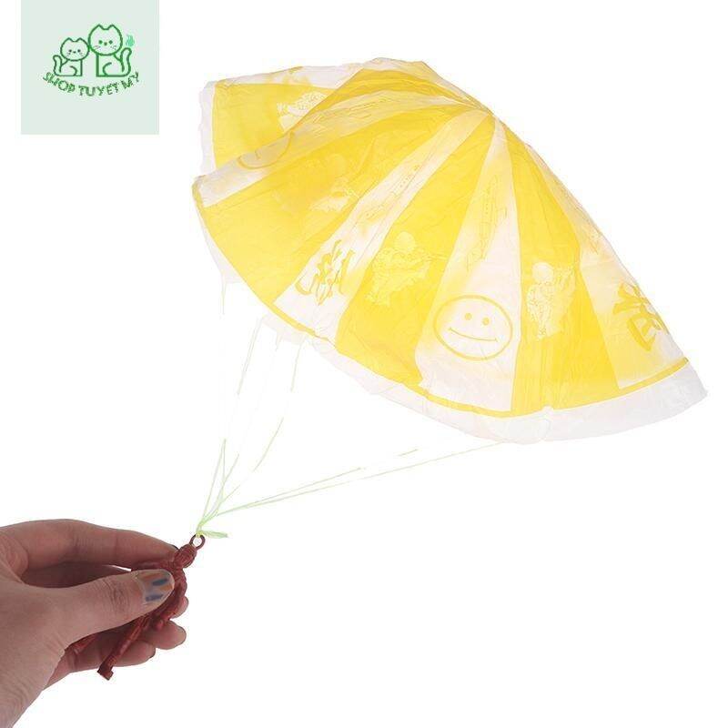 [HCM]Bộ 2 túi lính nhảy dù (trò chơi tuổi thơ)