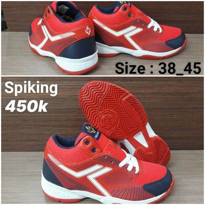 Giày bóng rổ, bóng chuyền,cầu lông cao cấp- gbrgt1