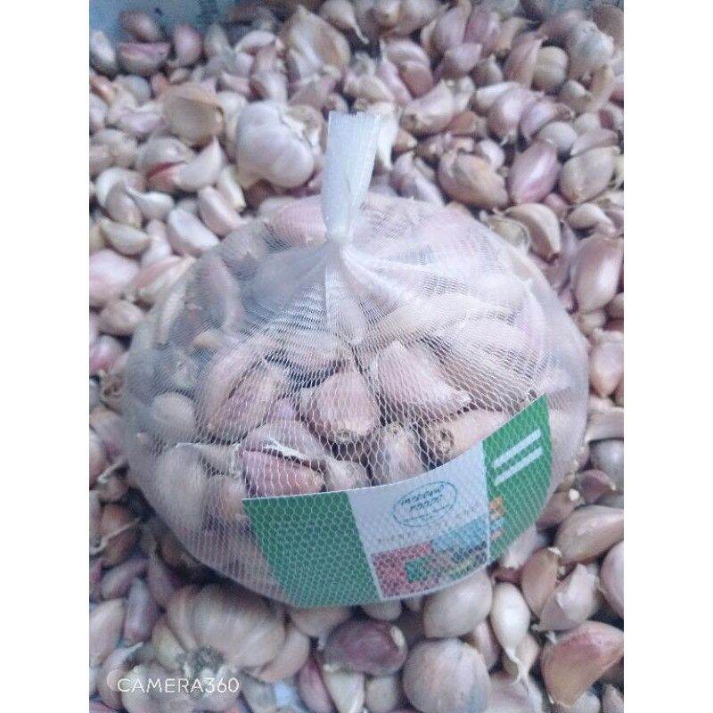 1kg tỏi tép