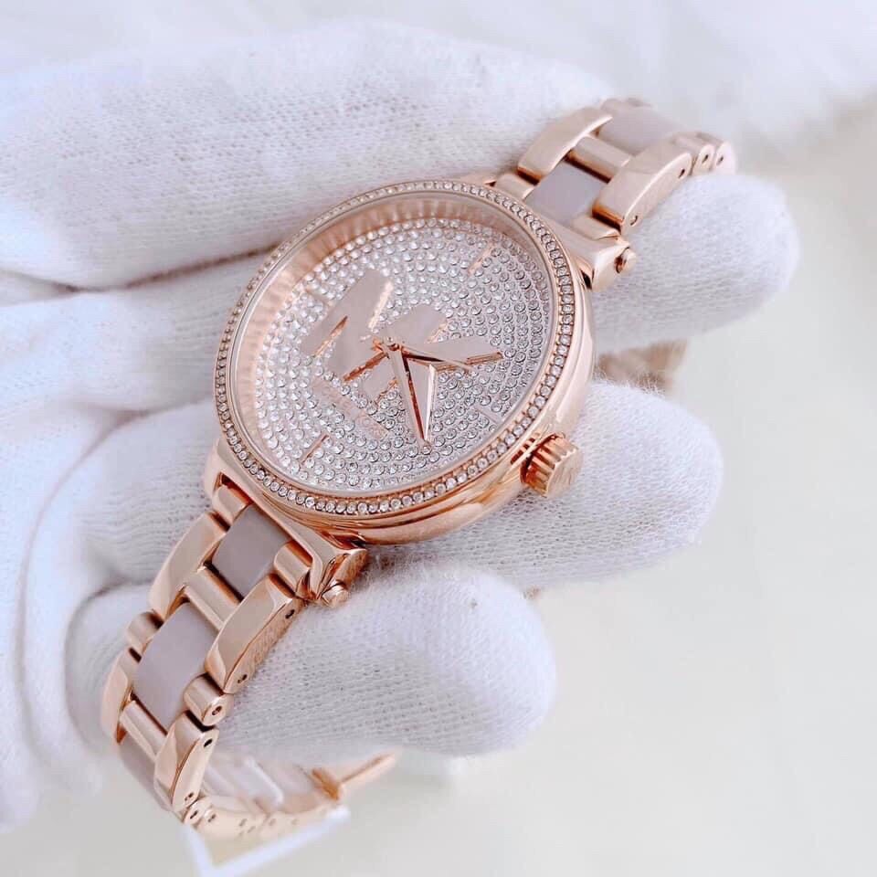 Đồng hồ Michael Kors MK4336 chuẩn Auth